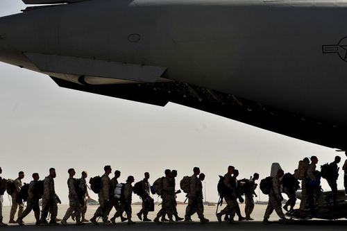 Những thách thức trong cuộc chiến chống khủng bố sau khi Mỹ rút khỏi Afghanistan