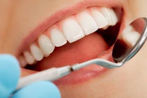 Mẹo trị ê buốt răng