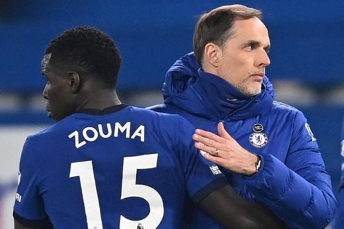 Chelsea bị cầm hòa sau khi tuyên bố rút khỏi Super League