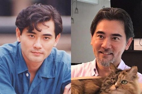 Tuổi già chăn ngan vịt của tài tử từng là 'báu vật giới giải trí'