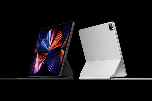 Apple ra mắt iPad Pro M1 mạnh gấp 1.500 phiên bản cũ, giá từ 800 USD