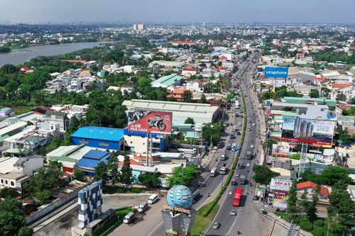 TP.HCM và Bình Dương cùng nâng cấp, mở rộng Quốc lộ 13 đến năm 2025