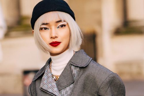 Châu Bùi lọt top gương mặt trẻ nổi bật châu Á