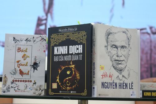 Những cuốn sách đáng chú ý của Nguyễn Hiến Lê