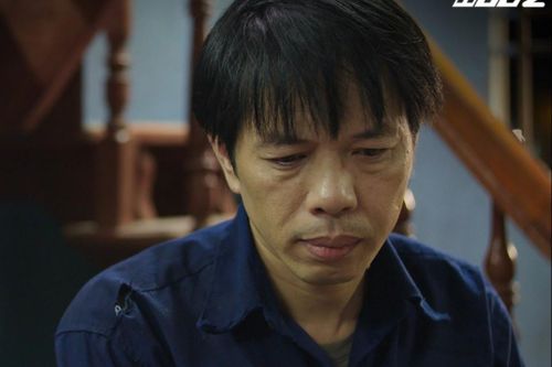 Cây táo nở hoa: Ngọc (Thái Hòa) lặng người khi con gái gọi là shipper
