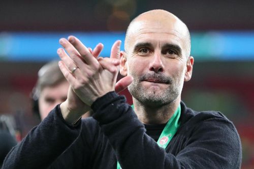 Chủ tịch UEFA ca ngợi Man City vì rời Super League