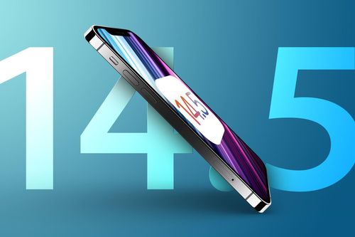 iOS 14.5 ra mắt trong tuần tới, mở khóa Face ID khi đeo khẩu trang