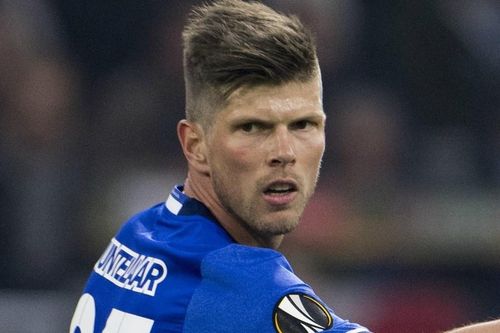 Schalke lần đầu xuống hạng sau 30 năm