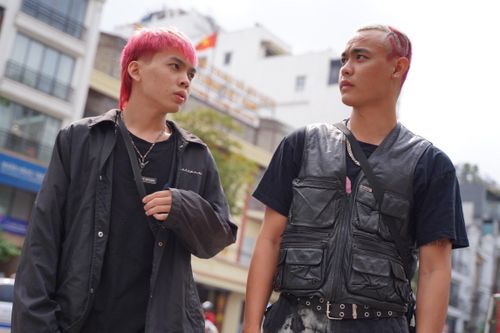 Không khí vắng vẻ ở ngày casting thứ hai của Rap Việt