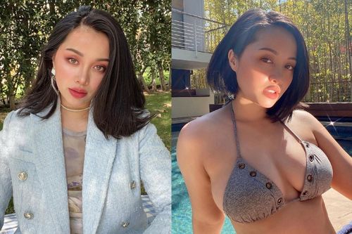 Triệu phú trang điểm Michelle Phan thay đổi thế nào sau 14 năm?