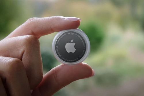 Có thể dùng AirTag để theo dõi người khác?