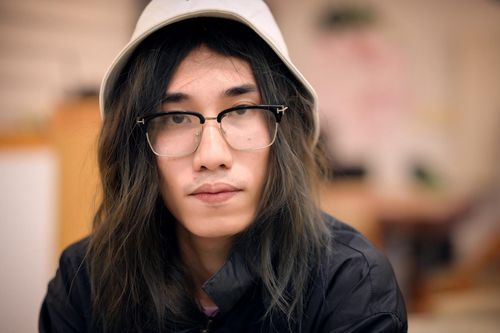 Chị Cả, Gừng thi Rap Việt