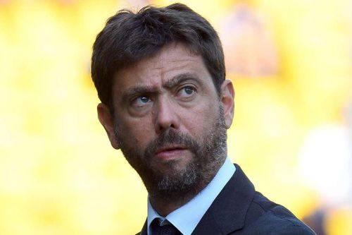 Chủ tịch Juventus từ bỏ Super League