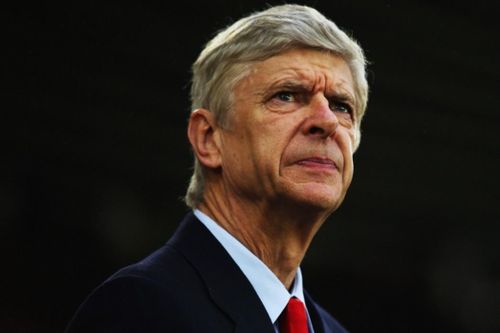 Wenger chỉ ra lỗ hổng của Super League
