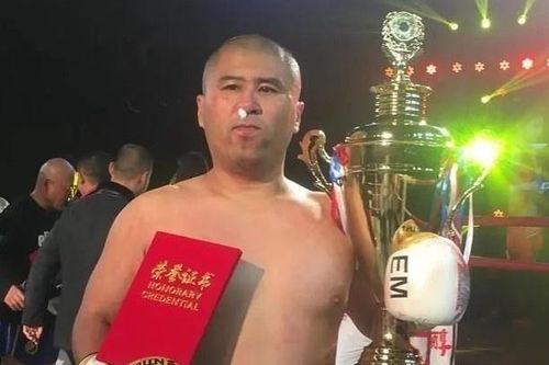 Võ sư Thái Cực khai gian dối sau khi bị đánh nhập viện