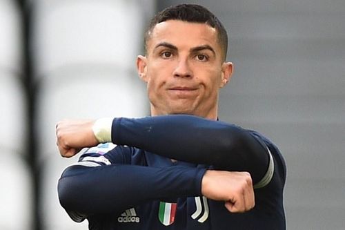 'Juventus không sai khi mua Ronaldo'