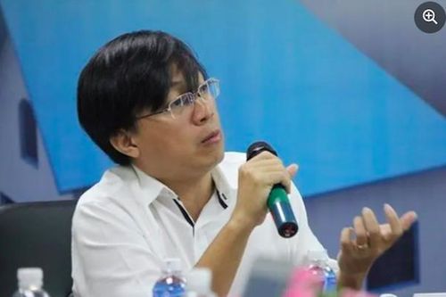 Chuyên gia Trần Khánh Quang: Dòng tiền từ chứng khoán và bất động sản có sự 'qua lại'