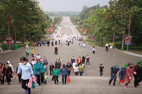 Sức mạnh nguồn cội