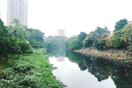 Xử lý vi phạm trên hệ thống thủy lợi sông Đáy: Địa phương phải vào cuộc