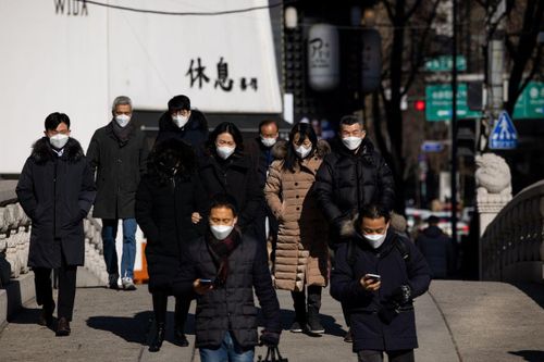 Bloomberg: 2 nền kinh tế có 'sức chống chọi khủng khiếp' trước khủng hoảng toàn cầu