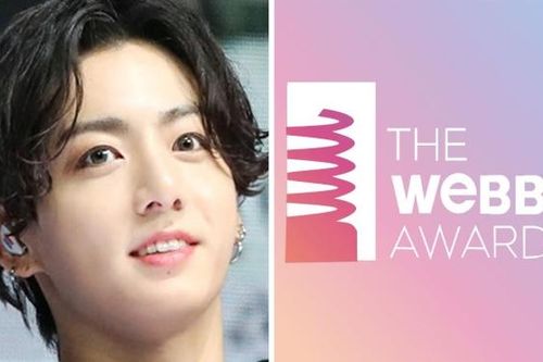 Thành công trên internet của BTS đem về 4 đề cử tại Webby Awards