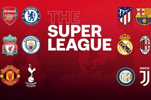 Super League 'chết yểu' là tất yếu