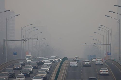 IEA cảnh báo lượng khí thải CO2 sẽ tăng 5% vì phục hồi kinh tế
