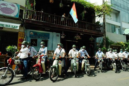 TP Hồ Chí Minh đẩy mạnh quảng bá du lịch hè 2021