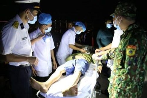 Mệnh lệnh từ trái tim