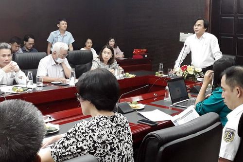 Đà Nẵng nhận chìm 200 ngàn m3 bùn cát xuống biển: Có gì mà ồn ào