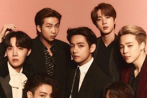 Thời gian nhập ngũ của BTS được công khai khiến cư dân mạng vô cùng xôn xao