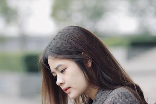 Vẻ đẹp 'thiên thần' của cô gái '30 under 30' châu Á Lê Hàn Tuệ Lâm