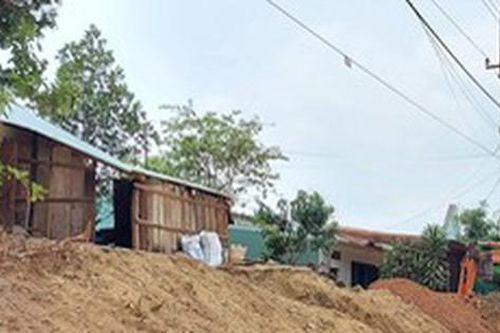 Kon Tum: Chỉ đạo giải quyết việc cải tạo quốc lộ 24 làm ảnh hưởng đời sống người dân