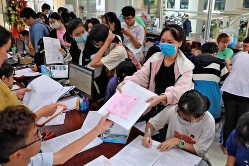 Siết điều kiện xác định chỉ tiêu tuyển sinh