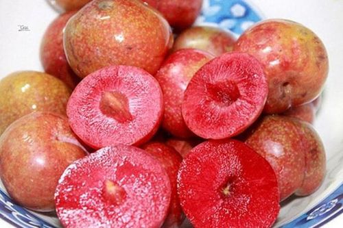 Loạt quả chua đặc sản rộ mùa vào tháng 4 khiến ai cũng 'ứa nước miếng'