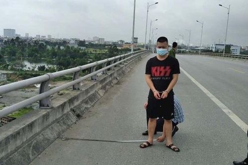 Hải Dương: Án mạng vì số tiền 1 triệu đồng tiền thuê taxi