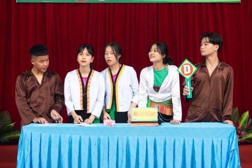 Giữ lửa văn hóa dân tộc