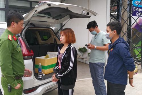 Xay cần sa pha vào trà sữa bán kiếm lời: Có dấu hiệu phạm tội Mua bán trái phép chất ma túy