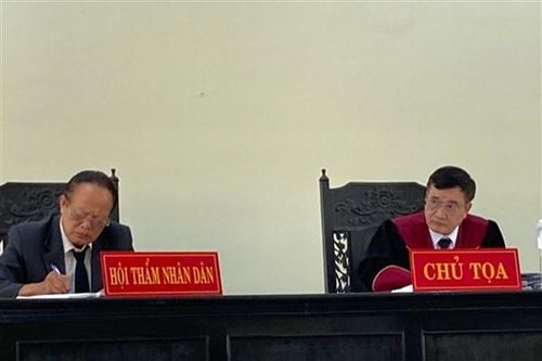 Vụ đòi SABECO bồi thường 1 triệu USD: Bị đơn đề nghị chuyển cơ quan điều tra
