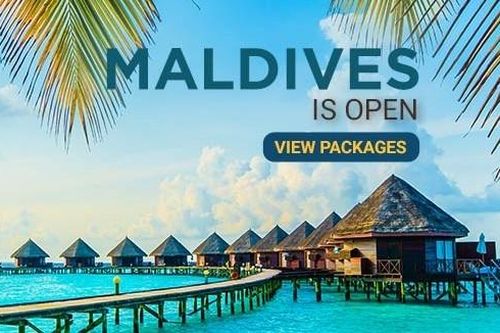 Kích cầu du lịch, Maldives 'xuất chiêu' tiêm vaccine Covid-19 cho du khách