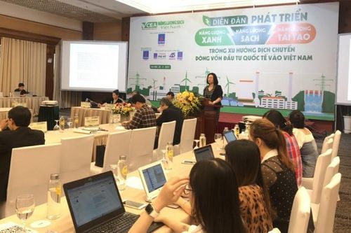Phát triển năng lượng tái tạo vẫn vấp phải nhiều rào cản
