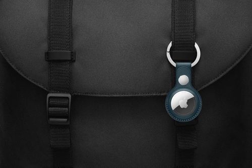 Apple chính thức ra mắt phụ kiện giúp tìm đồ vật AirTags, giá 29 USD