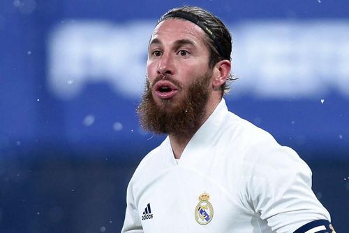 Rộ tin CLB Real Madrid chiêu mộ thành công người thay thế Ramos