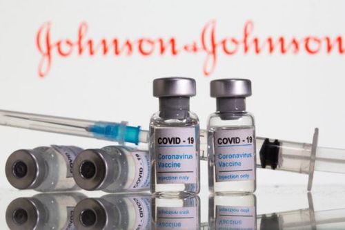 EU tìm thấy mối liên hệ giữa vắc xin của Johnson & Johnson và cục máu đông