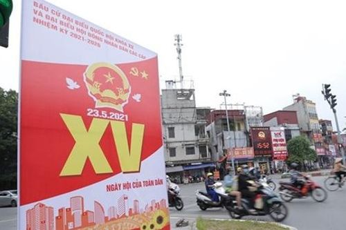 Số đại biểu Hội đồng nhân dân cấp tỉnh sẽ giảm mạnh