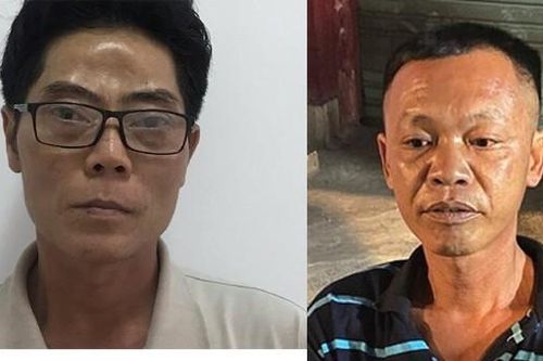 SOS: 2 ngày liên tiếp xảy ra 3 vụ xâm hại bé gái