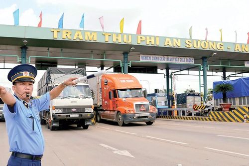 Ủy ban Kinh tế của Quốc hội: Cần xử lý dứt điểm tồn tại, vướng mắc của các trạm thu phí