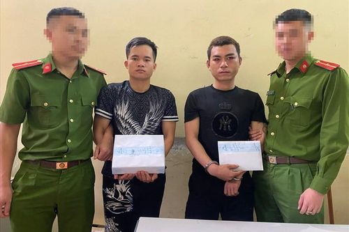 Công an Mường La (Sơn La) phá thành công chuyên án H0421