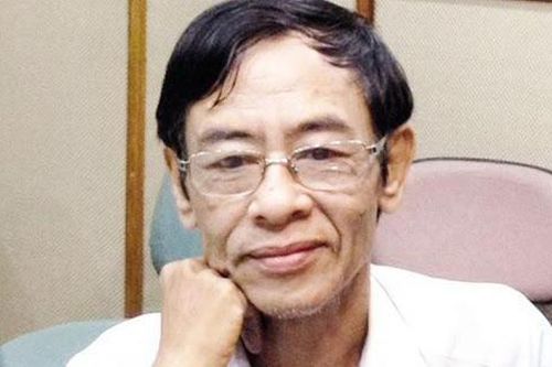 Nhà thơ Trần Đăng Khoa chia sẻ những điều ít biết về Hoàng Nhuận Cầm