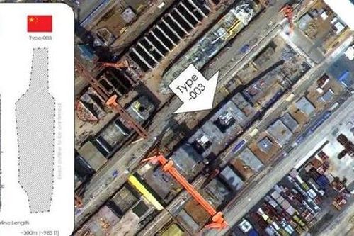Tàu sân bay thứ ba của Trung Quốc: lớn ngang ngửa nhưng khác tàu Mỹ 'như đêm với ngày'